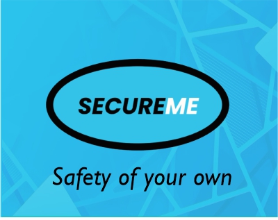 Secureme Vitel-wireless